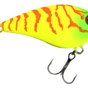 Isca Artificial Marine Sports Beat Crank 45 - 4,5cm / 6,3g Cor 324